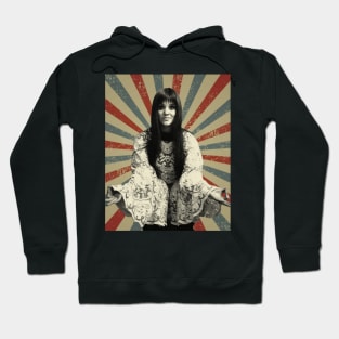 Melanie Safka Hoodie